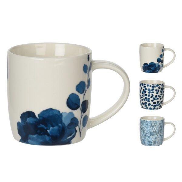 Porcelain Mug 330ml