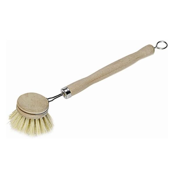 Fibre Dish Brush