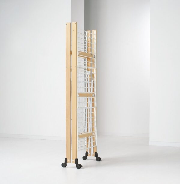 Ursus Clothes Airer Natural - Image 6