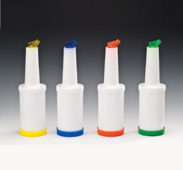 Juice Bottle 1 Lt