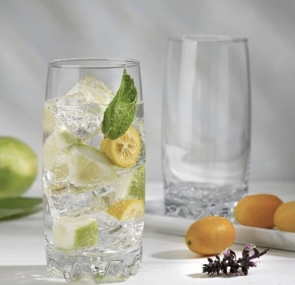 Sylvana Tumbler 375cc x6 (42812)