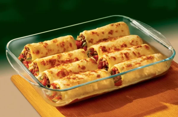 Pyrex Rectangular Roaster 35x23cm - Image 3