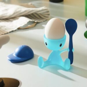 Cico Egg Cup Blue (ASG23 AZ)