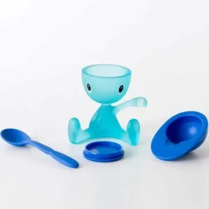 Cico Egg Cup Blue (ASG23 AZ)
