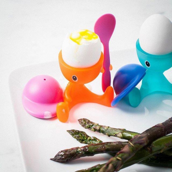 Cico Egg Cup Pink (ASG23P)