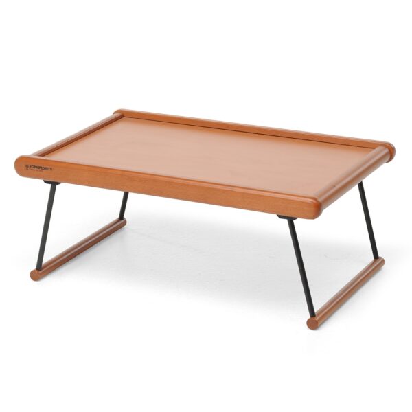 Morfeo Tray Walnut - Image 2