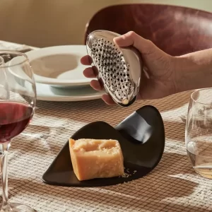 Forma Cheese Grater (ZH03)