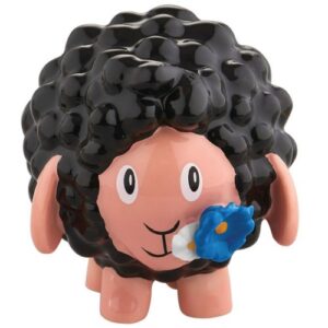 Happy Eternity Baby Black Sheep (AGJ01 13)