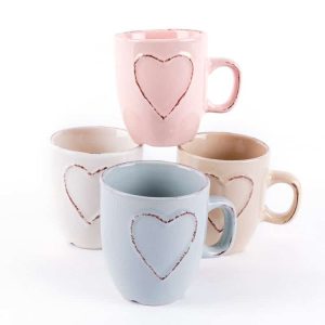 Mug150ml Set x2 (4 Designs)