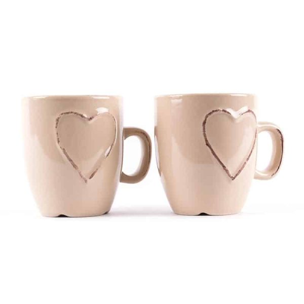 Mug150ml Set x2 (4 Designs) - Image 2