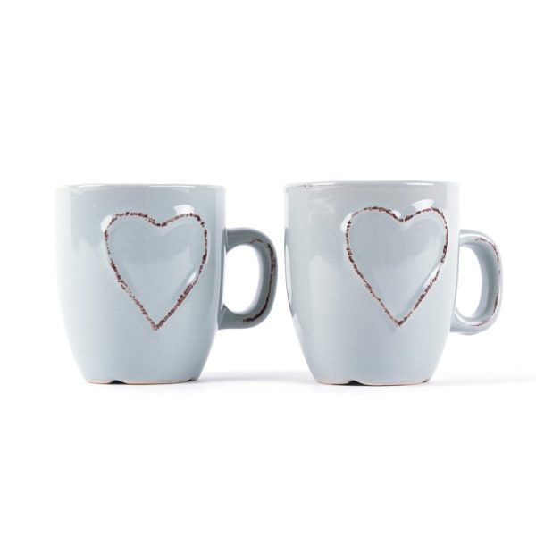 Mug150ml Set x2 (4 Designs) - Image 3