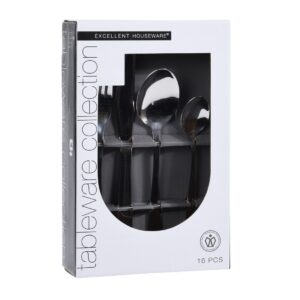Cutlery Set 16 Pcs