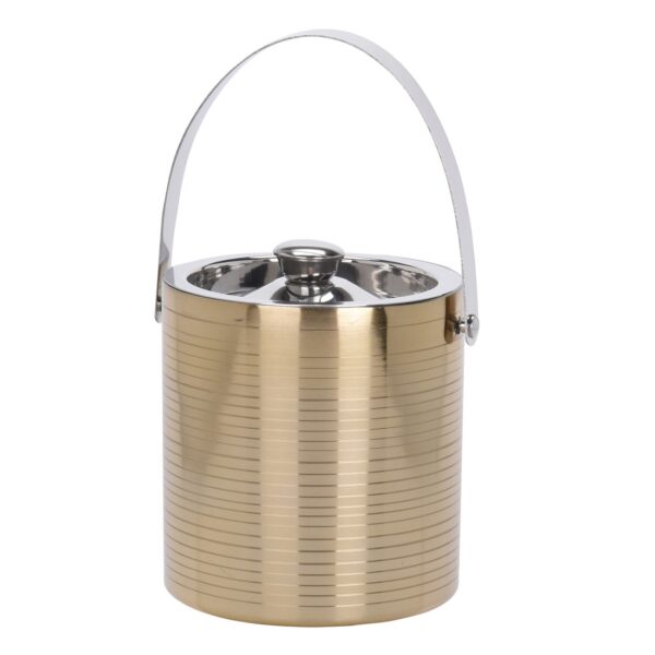 Ice Bucket Dia 15x15.50cm