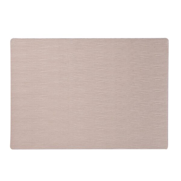 Placemat With Felt 43x30cm - Image 5