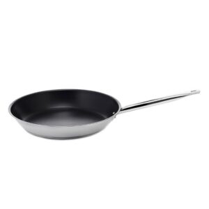 Vidro Frypan Inox 20cm