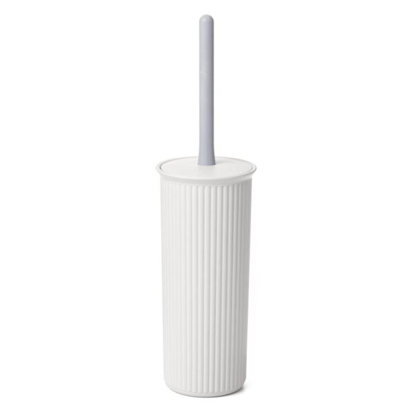 Baobab Toilet Brush White - Image 2