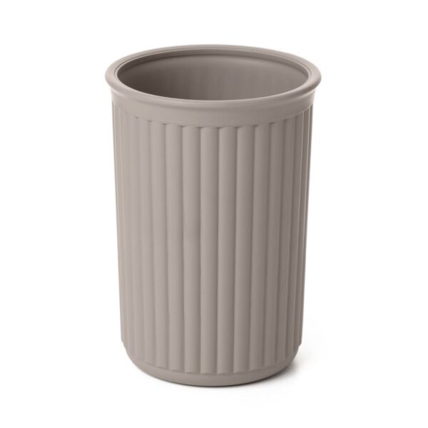 Baobab Toothbrush Holder Taupe - Image 2