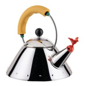 Kettle 1 Lt Yellow (9093/1 Y)