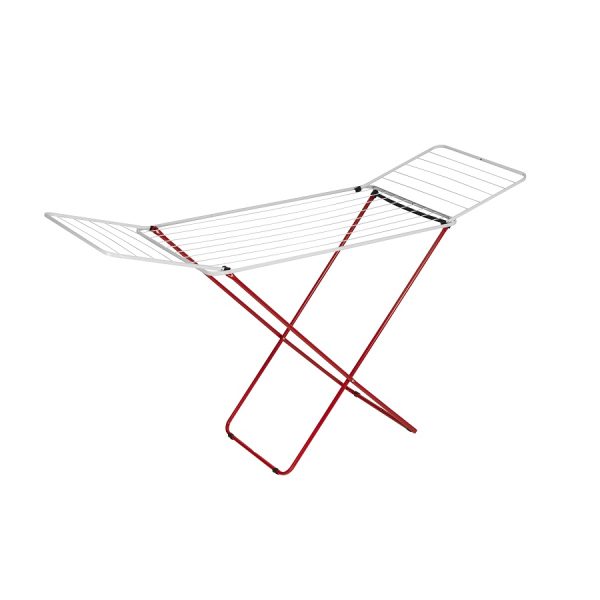 Metal Clothes Airer - Image 3