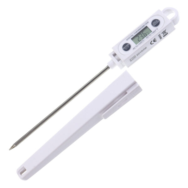 Digital Thermometer