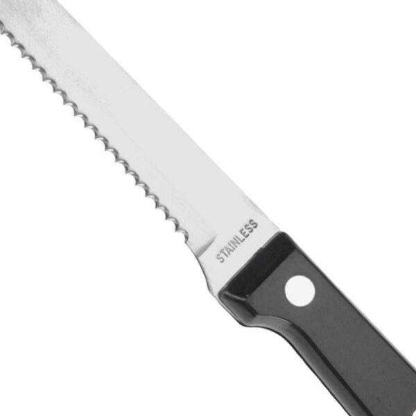 Steak Knife Set 6 Pcs - Image 3