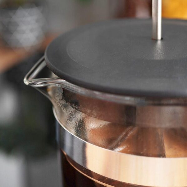 Coffee Press Glass 1 Lt - Image 6