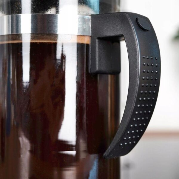 Coffee Press Glass 1 Lt - Image 7