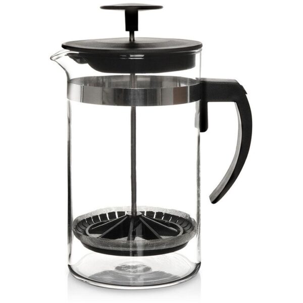 Coffee Press Glass 1 Lt - Image 10