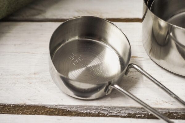 Measuring Cup Set - Image 2