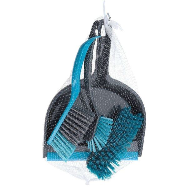 Cleaning Accessories Set 4 Pcs