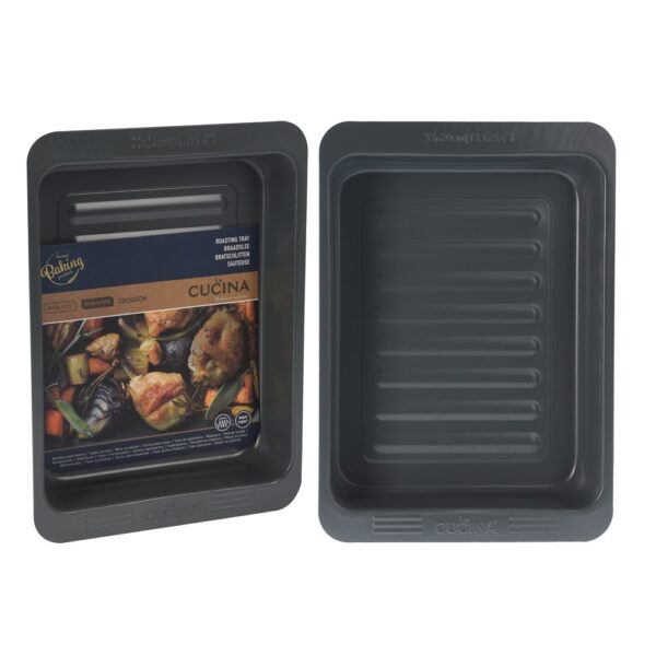 Roasting Pan 33x24x5cm