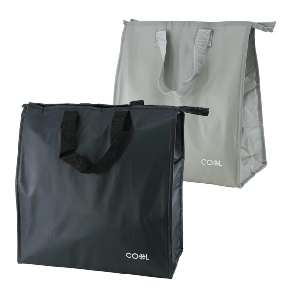 Shopping Cooler Bag (2 Colours) - Image 6