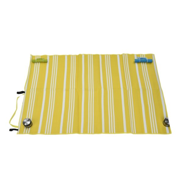 Beach Mat 180x120cm (3 Designs) - Image 4
