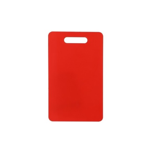 Plastic Chopping Board 34x24cm - Image 4