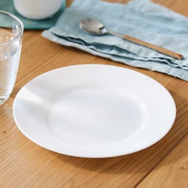 Everyday Side Plate 19cm - Image 3