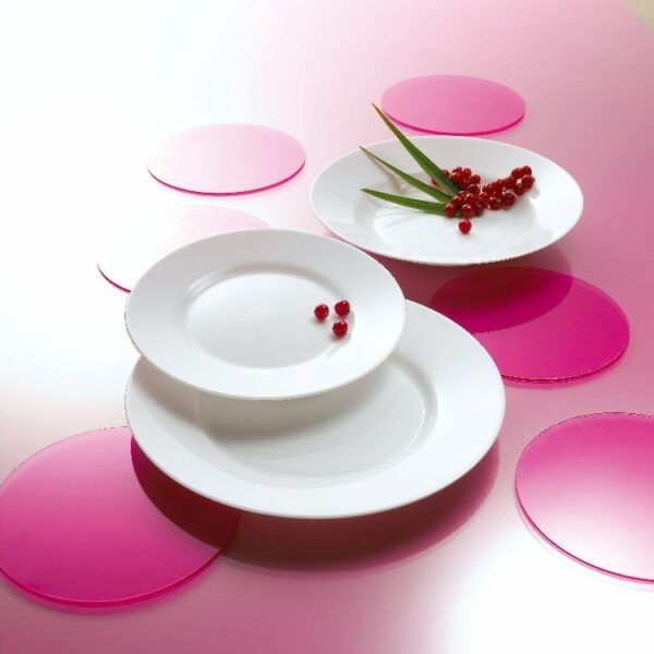 Everyday Dinner Set 18 Pcs
