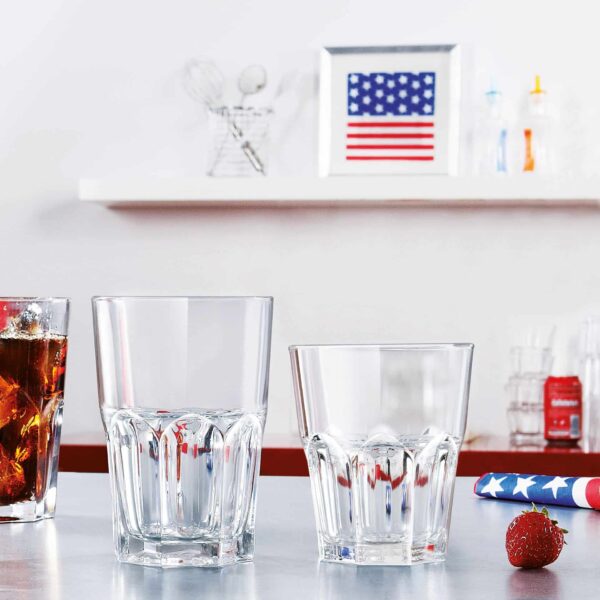 New America Tumbler 400ml