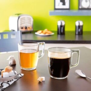 Nuevo Mug 250ml