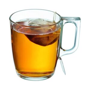 Nuevo Mug 250ml