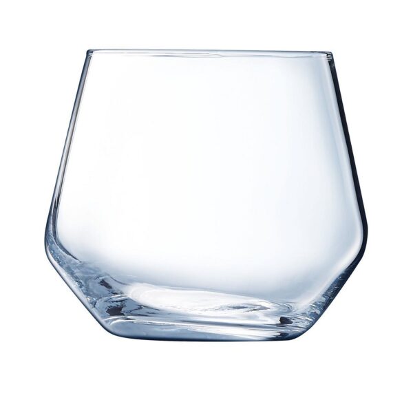 Vinetis Water Glass 360ml - Image 3