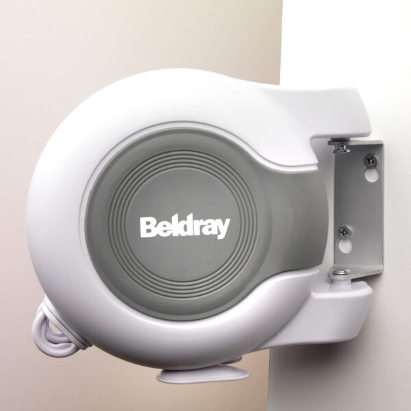 Beldray Retractable 26m Twin Clothes Line - Image 2