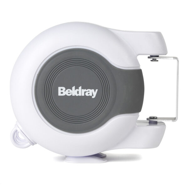 Beldray Retractable 26m Twin Clothes Line - Image 4