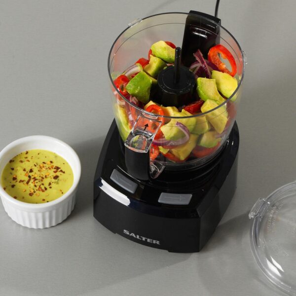 Salter Compact Prep Pro Mini Food Processor - Image 3