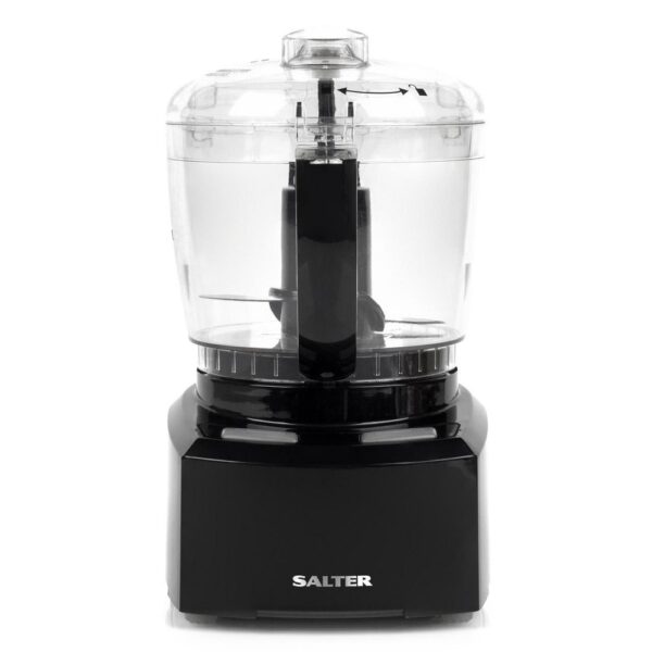 Salter Compact Prep Pro Mini Food Processor - Image 7