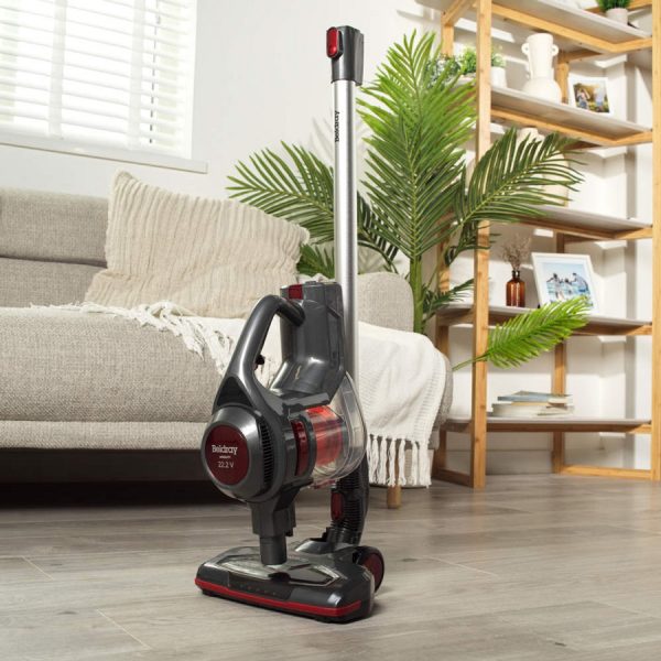 Beldray Airgility Cordless Vac Cleaner 22.2V - Image 2
