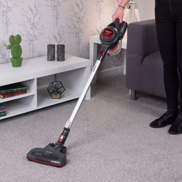 Beldray Airgility Cordless Vac Cleaner 22.2V - Image 4