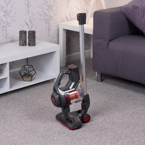 Beldray Airgility Cordless Vac Cleaner 22.2V - Image 5
