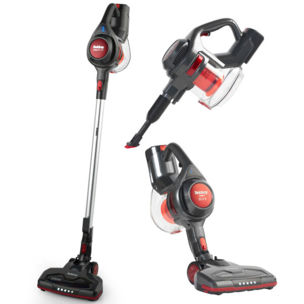 Beldray Airgility Cordless Vac Cleaner 22.2V - Image 9