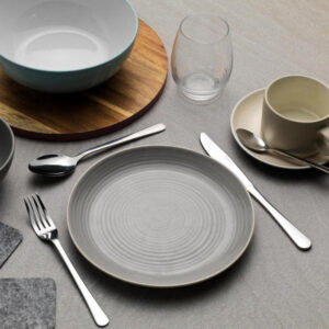 Salter 24 Pc Bakewell Cutlery Set 18/10