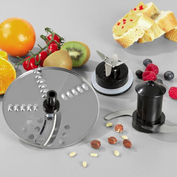 Salter Deluxe Blender & Food Processor Set - Image 2